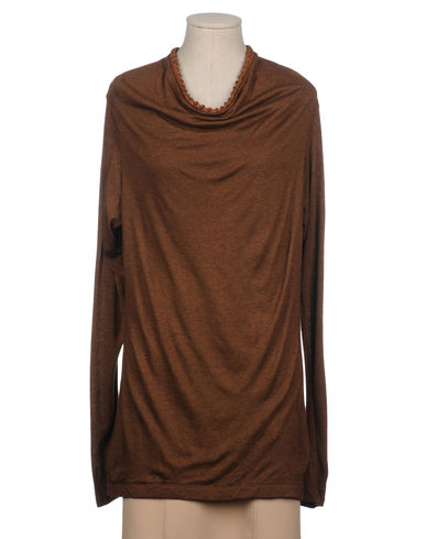 ZOOM SHARON WAUCHOB - Long sleeve t-shirt