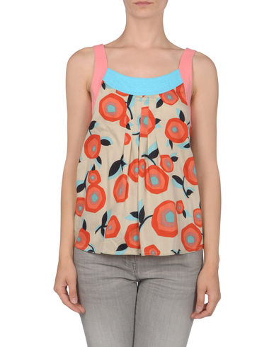 ZOOM MARC JACOBS - Top