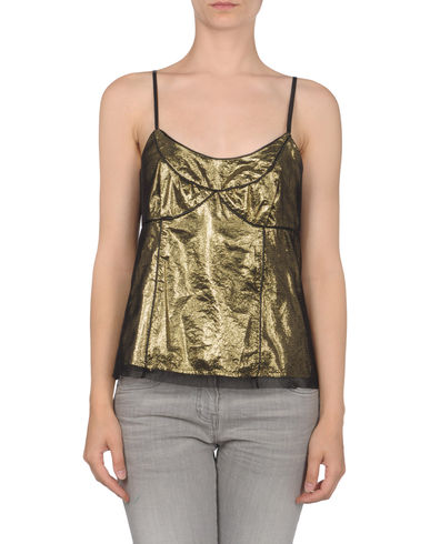 ZOOM MARC JACOBS - Top