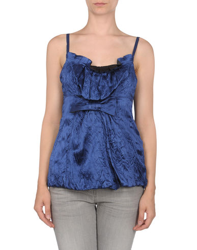 ZOOM MARC JACOBS - Top