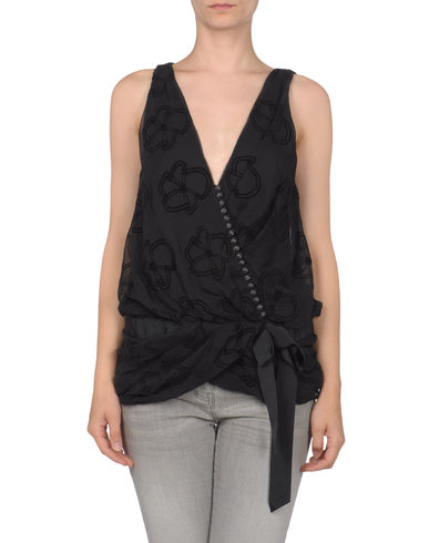 ZOOM MARC JACOBS - Top