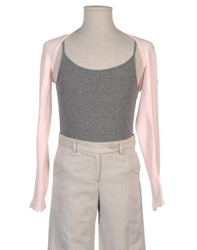ZOOM MONNALISA CHIC - Shrug