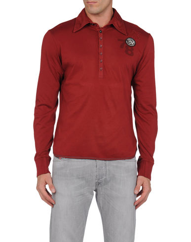 ZOOM DIESEL - Polo shirt