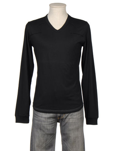 ZOOM DIESEL - Long sleeve t-shirt