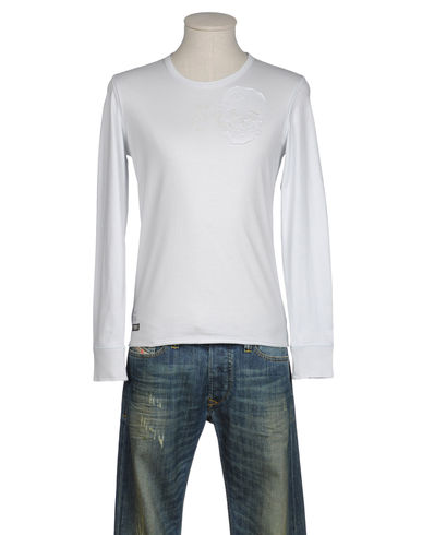 ZOOM DIESEL - Long sleeve t-shirt
