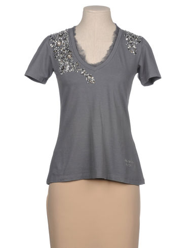 ZOOM SCERVINO STREET - Short sleeve t-shirt
