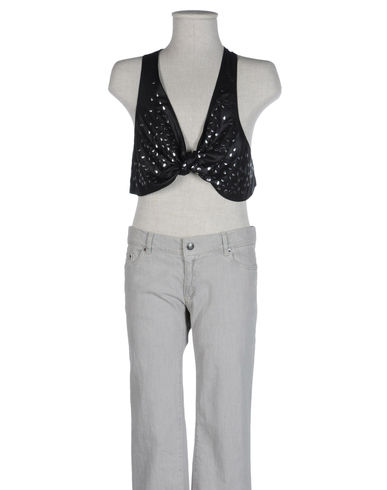 ZOOM PATRIZIA PEPE - Top