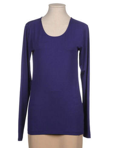 ZOOM ISCHIKO - Long sleeve t-shirt