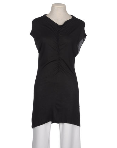 ZOOM SHARON WAUCHOB - Sleeveless t-shirt