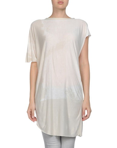 ZOOM DRAW IN LIGHT - Short sleeve t-shirt