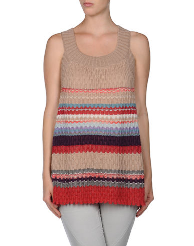 ZOOM MISSONI - Top
