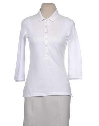ZOOM BURBERRY BRIT - Polo shirt