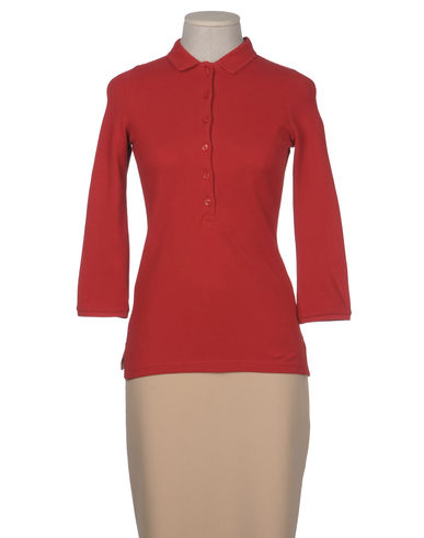 ZOOM BURBERRY BRIT - Polo shirt