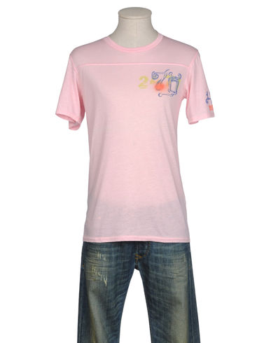ZOOM DIESEL - Short sleeve t-shirt