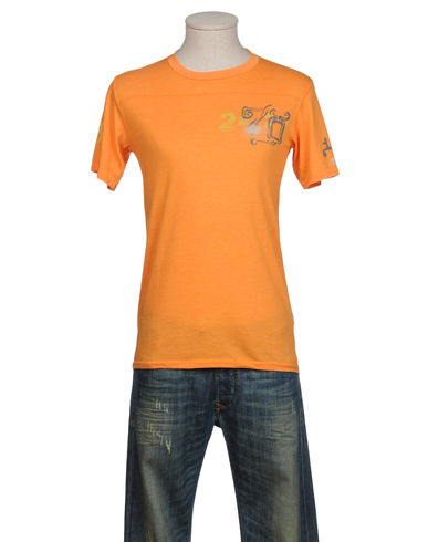 ZOOM DIESEL - Short sleeve t-shirt