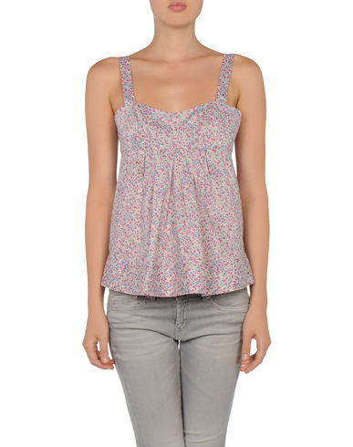 ZOOM LIBERTY London - Top
