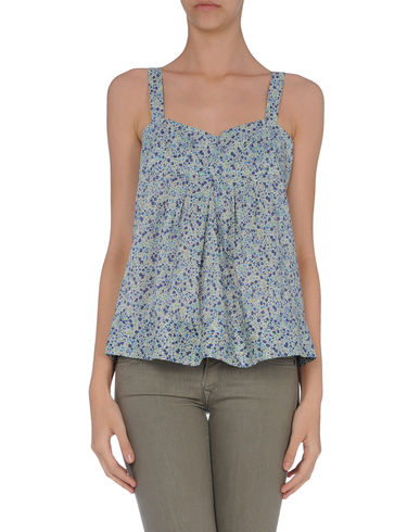 ZOOM LIBERTY London - Top