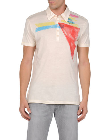 ZOOM DIESEL - Polo shirt