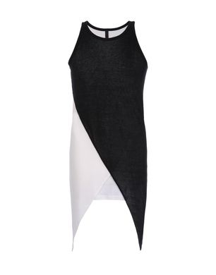 Sleeveless t-shirt Women's - GARETH PUGH