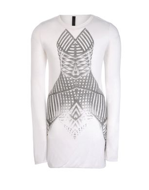 T-shirt maniche lunghe Donna - GARETH PUGH