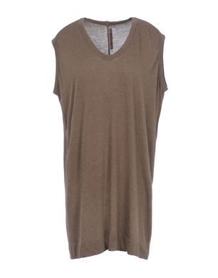 Sleeveless sweater Women's - RICK OWENS LILIES