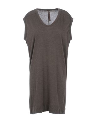 T-shirt senza maniche Donna - RICK OWENS LILIES