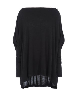 Long sleeve sweater Women's - RICK OWENS LILIES