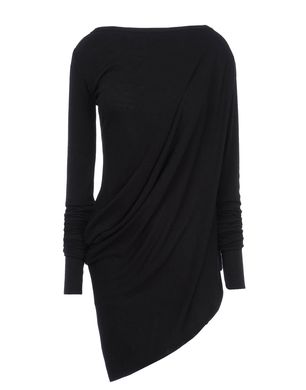 Long sleeve t-shirt Women's - RICK OWENS LILIES