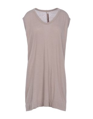 Sleeveless sweater Women's - RICK OWENS LILIES