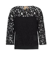 Bluse - N° 21