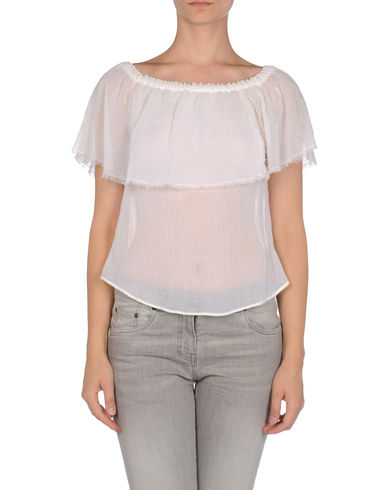 ZOOM MIU MIU - Blouse