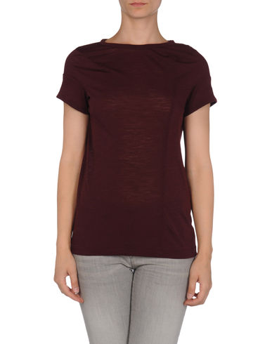 ZOOM COMME des GARÇONS - Short sleeve jumper