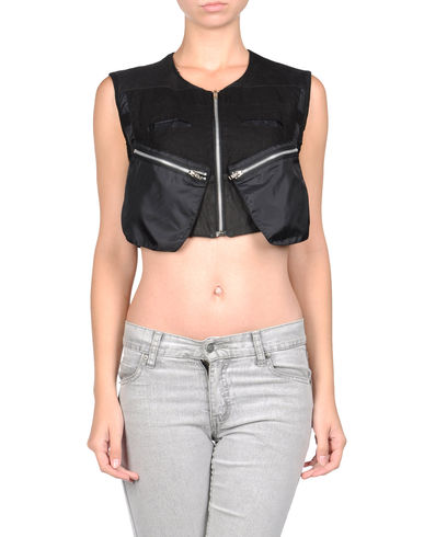 ZOOM GARDEM PARIS - Top