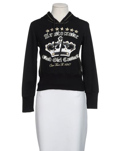 ZOOM KY KEY - Hooded sweatshirt
