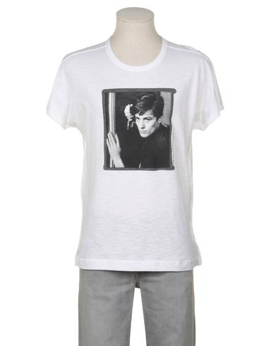 ZOOM D&G - Short sleeve t-shirt