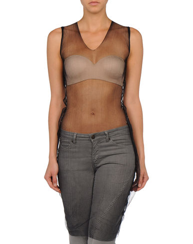 ZOOM ANN DEMEULEMEESTER - Top