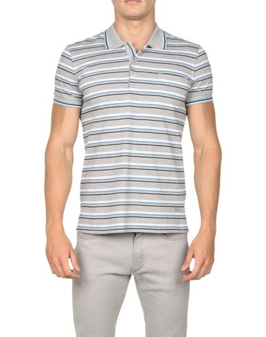 ZOOM D&G - Polo shirt
