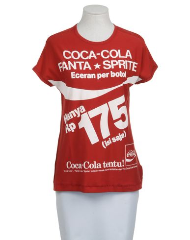 ZOOM D&G - Short sleeve t-shirt
