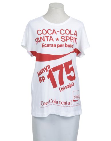 ZOOM D&G - Short sleeve t-shirt