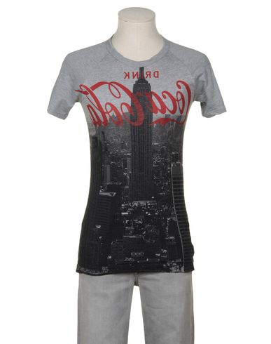 ZOOM D&G - Short sleeve t-shirt