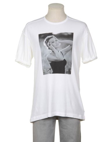 ZOOM D&G - Short sleeve t-shirt
