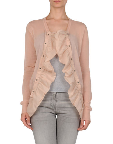 ZOOM STELLA McCARTNEY - Cardigan