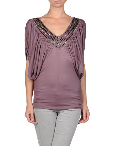 ZOOM GUESS - Short sleeve t-shirt