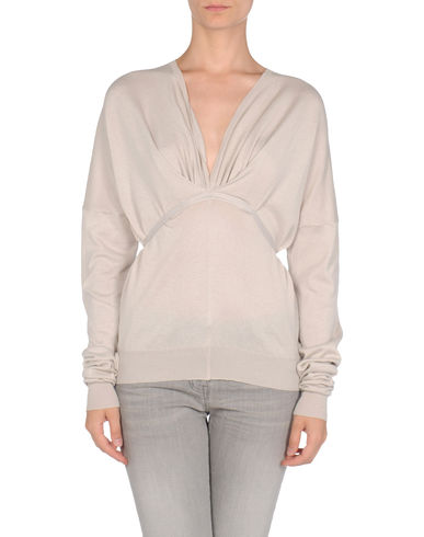 ZOOM STELLA McCARTNEY - Long sleeve sweater