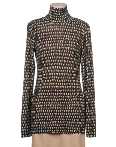 ZOOM PAUL SMITH - Long sleeve t-shirt