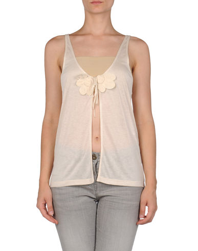 ZOOM STELLA McCARTNEY - Top