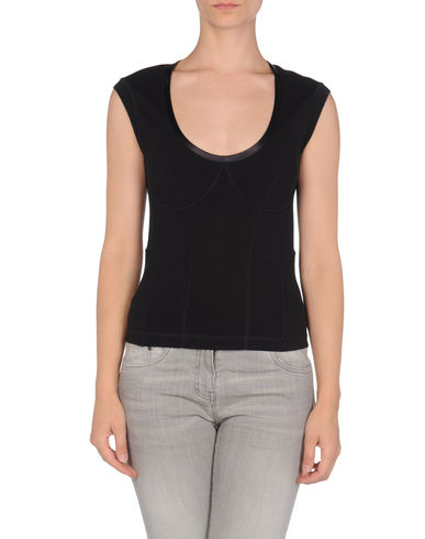ZOOM PRADA SPORT - Sleeveless t-shirt
