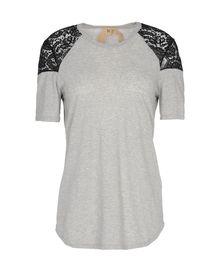 T-shirt manches courtes - N° 21