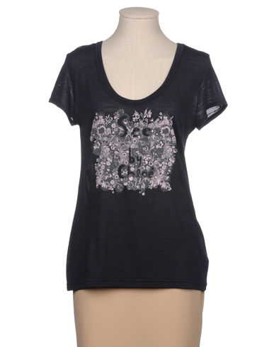 ZOOM SEE BY CHLOÉ - Short sleeve t-shirt