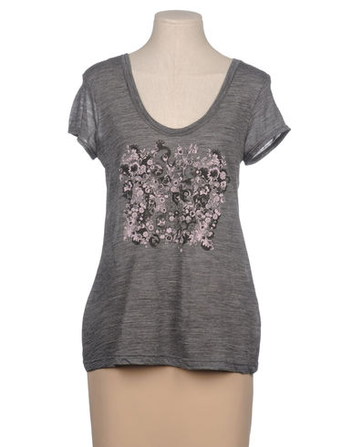 ZOOM SEE BY CHLOÉ - Short sleeve t-shirt